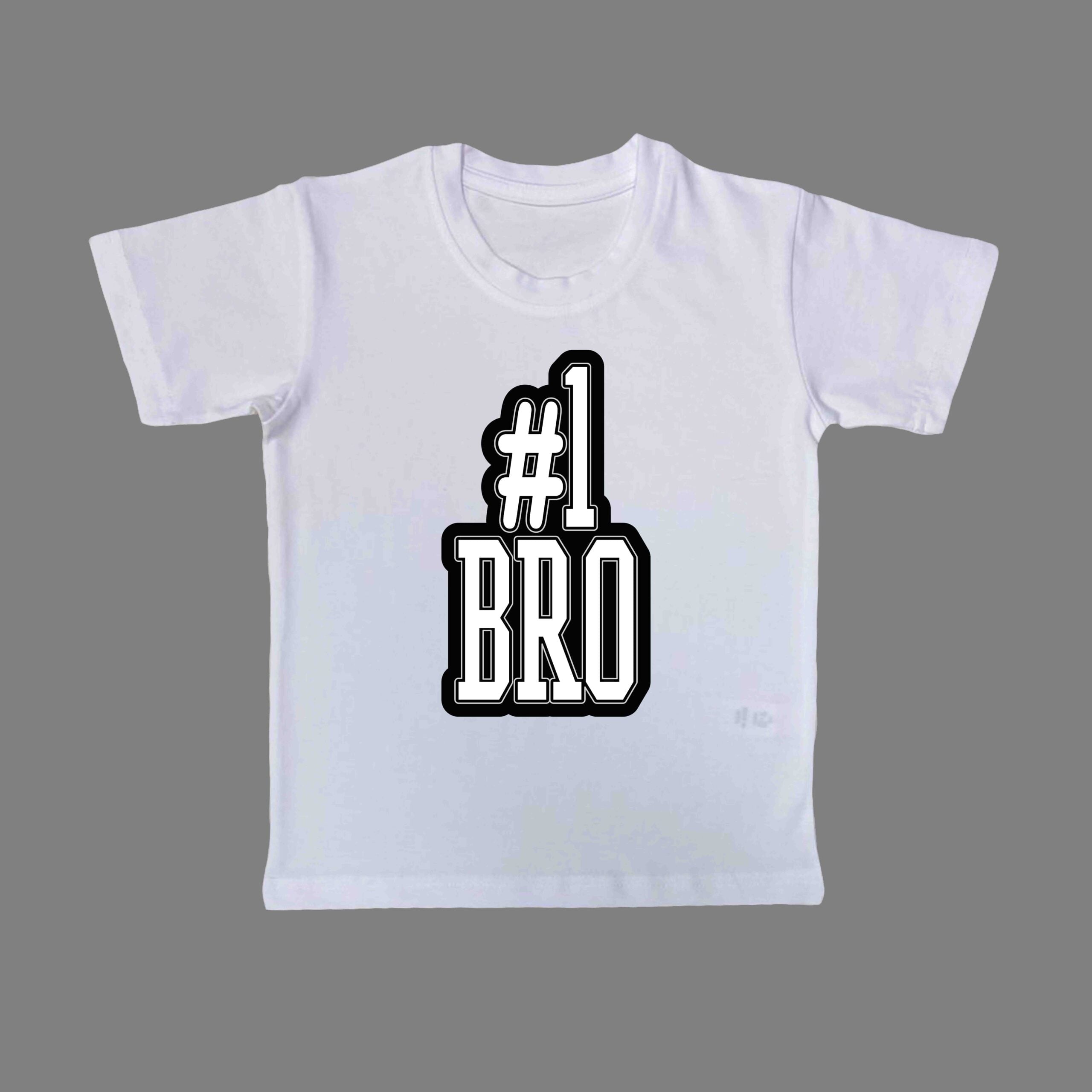 THE #1 - Bro & Sis