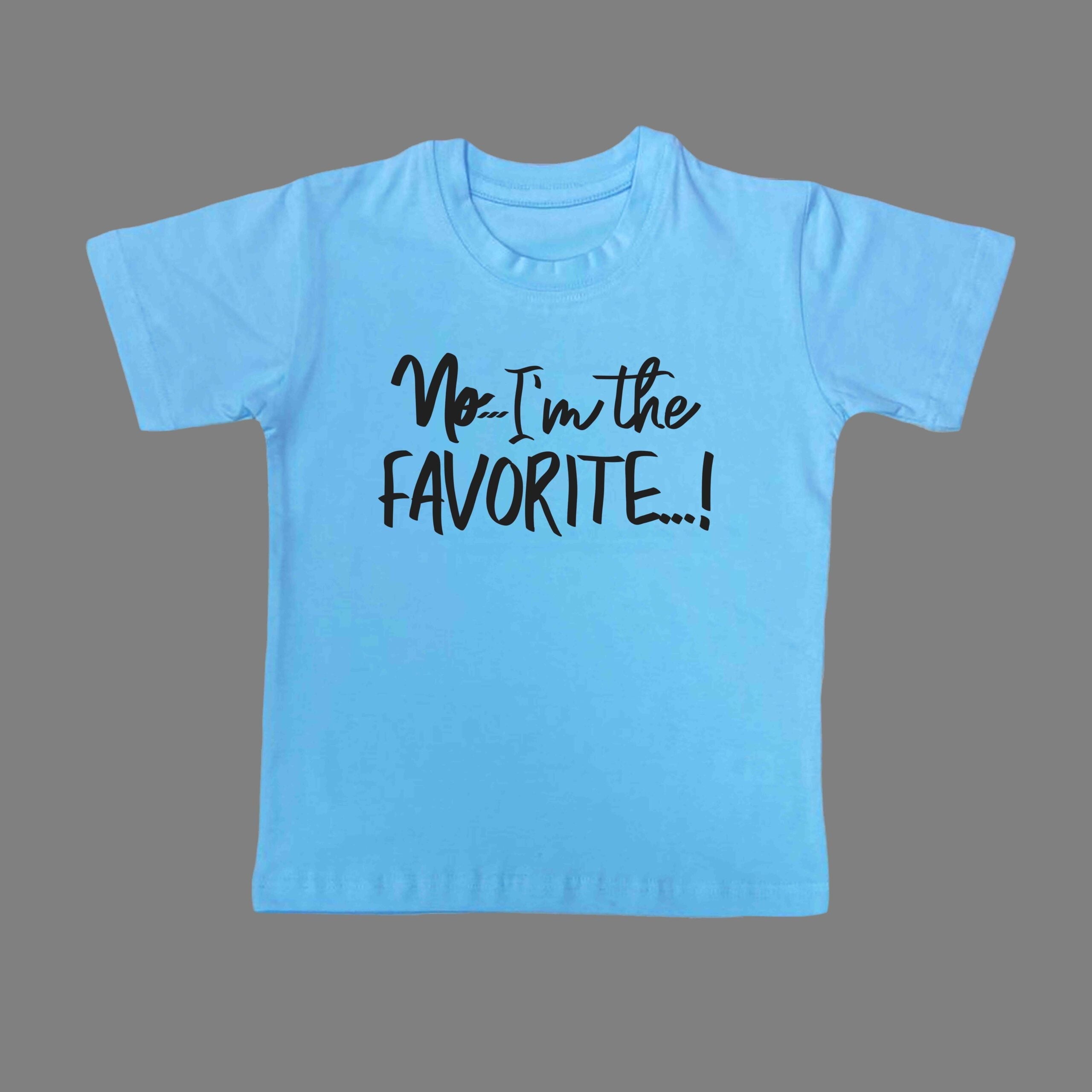 THE FAVORITE - Bro & Sis
