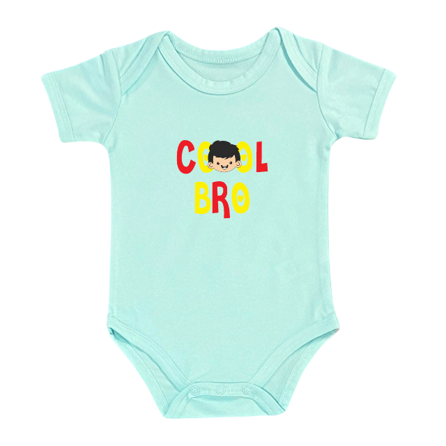 COOL BRO CUTE SIS - Bro & Sis