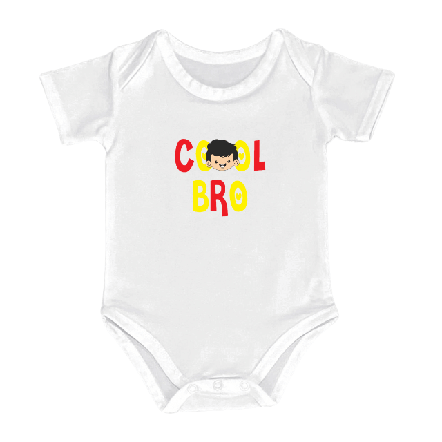 COOL BRO CUTE SIS - Bro & Sis