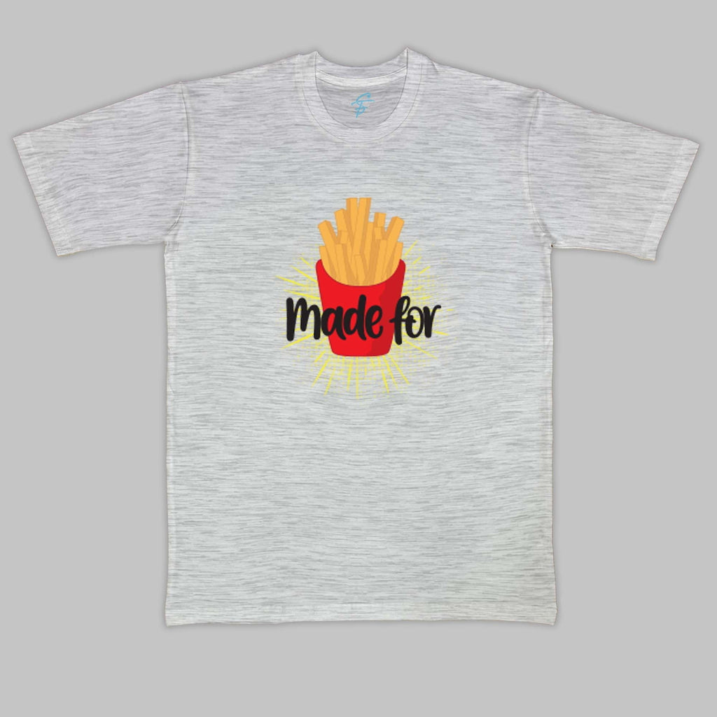 MADE FOR EACH OTHER TSHIRT - Couple
