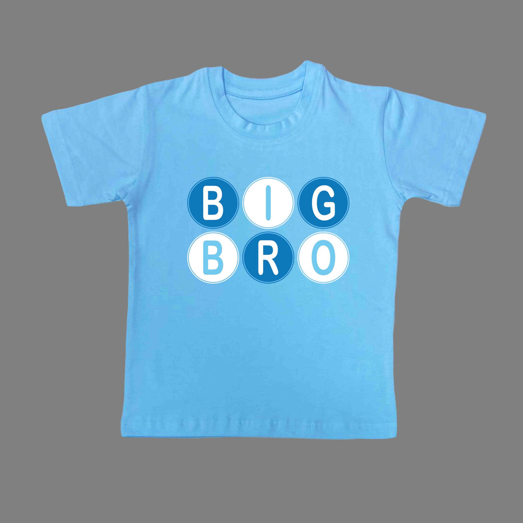 BIG BRO LIL SIS - Bro & Sis