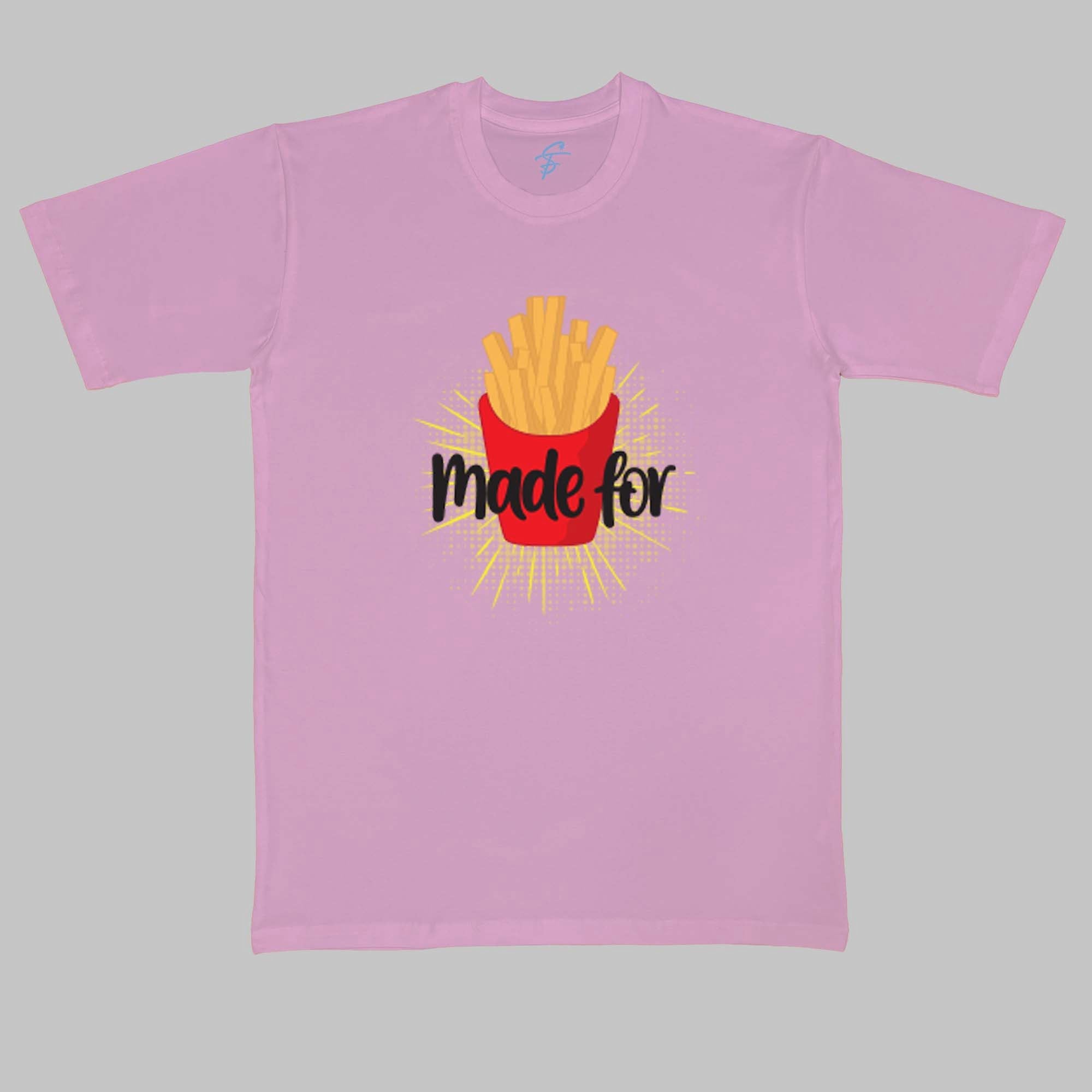 MADE FOR EACH OTHER TSHIRT - Couple