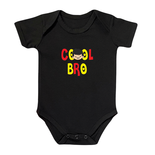 COOL BRO CUTE SIS - Bro & Sis