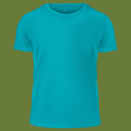 Short Sleeve T-shirt (SEA GREEN)