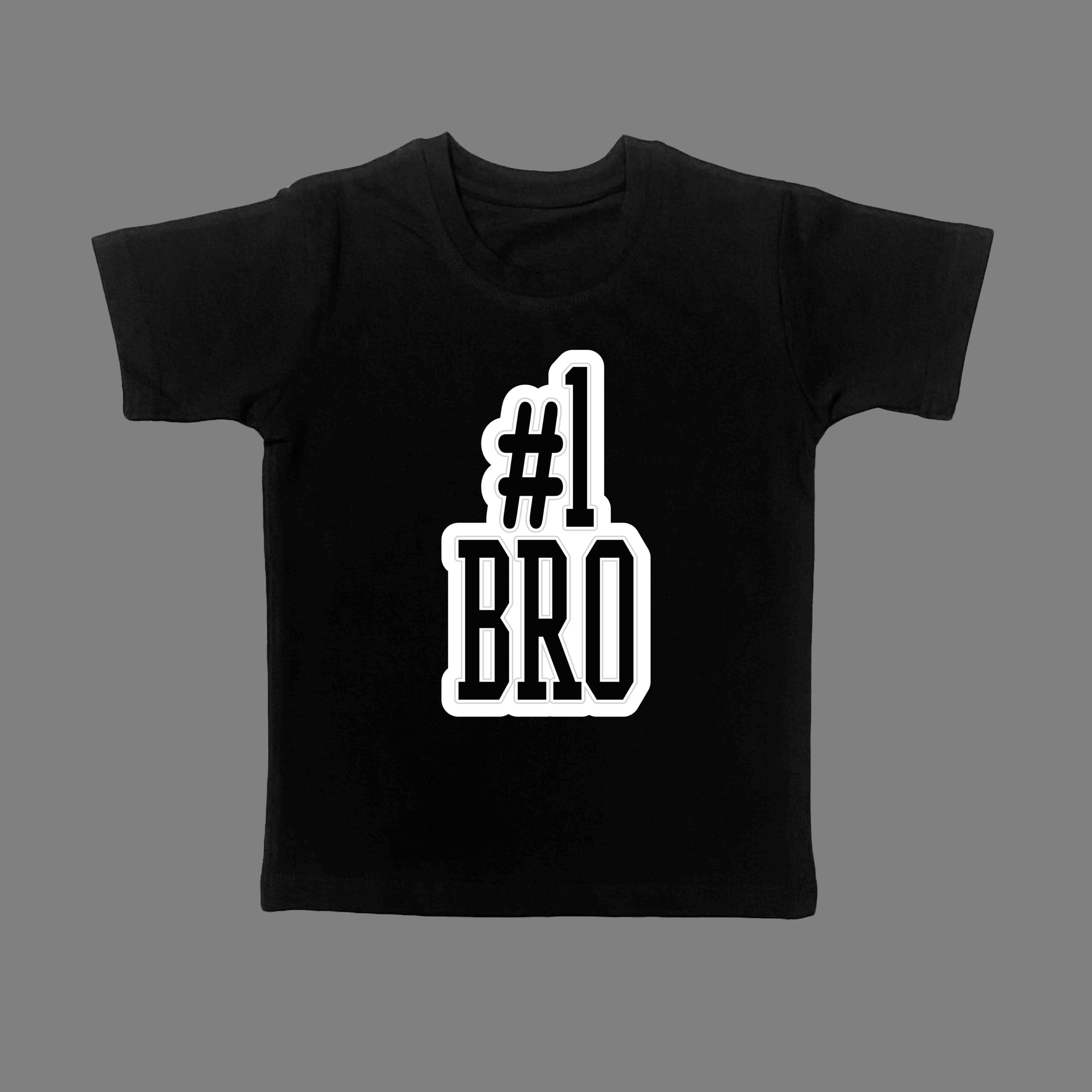 THE #1 - Bro & Sis