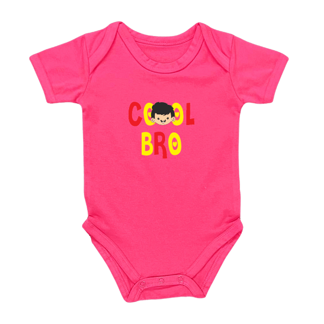 COOL BRO CUTE SIS - Bro & Sis