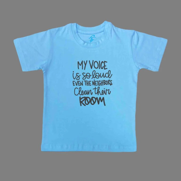 MY VOICE - Mom & Me