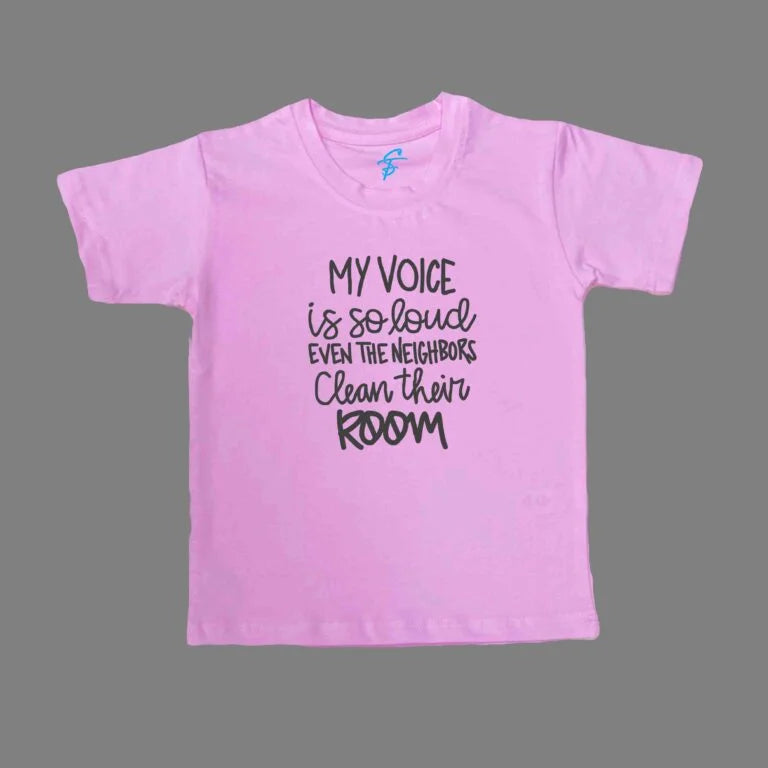 MY VOICE - Mom & Me
