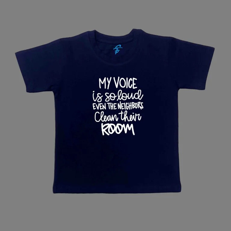 MY VOICE - Mom & Me